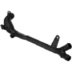 Cevovod rashladne tečnosti GATES GAT02-2836 IC-G0T7L3