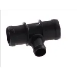 Cevovod rashladne tečnosti HANS PRIES HP111 218 IC-B563AA