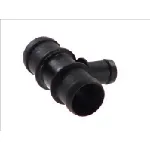 Cevovod rashladne tečnosti HANS PRIES HP111 218 IC-B563AA