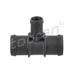 Cevovod rashladne tečnosti HANS PRIES HP111 218 IC-B563AA