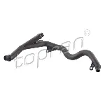 Cevovod rashladne tečnosti HANS PRIES HP502 987 IC-F525CB