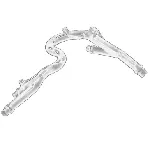 Cevovod rashladne tečnosti OE BMW 11 53 7 802 629 IC-AB0396