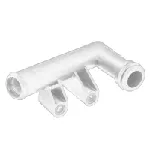 Cevovod rashladne tečnosti OE MERCEDES 601 200 23 52 IC-993085