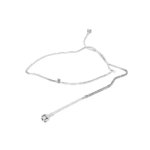 Cevovod rashladne tečnosti OE PEUGEOT 1317Q8 IC-E53559