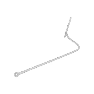 Cevovod rashladne tečnosti OE SCANIA SCA2078131 IC-G0FPC8