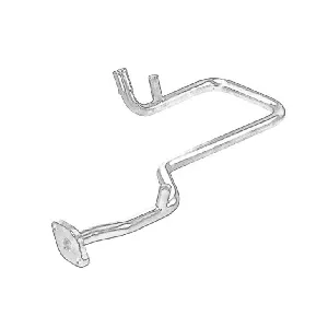 Cevovod rashladne tečnosti OEM 99457054Z IC-BF47F9