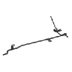 Cevovod rashladne tečnosti THERMOTEC DWW428TT IC-G0O34R