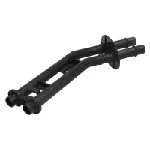 Cevovod rashladne tečnosti TRICLO TRI450.199 IC-G0YTIG