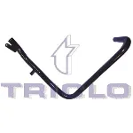 Cevovod rashladne tečnosti TRICLO TRI453.709 IC-AF085A