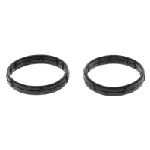 Cevovod rashladne tečnosti VAICO V10-5319 IC-G05DOM