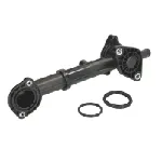 Cevovod rashladne tečnosti VERNET CP0280 IC-F70A59