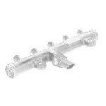 Cijev injektora OE PEUGEOT 1570N5 IC-G0TZDT