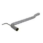 Cijev za popravku, katalizator ASMET ASM04.106 IC-BA87F3