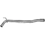 Cijev za popravku, katalizator ASMET ASM04.106 IC-BA87F3