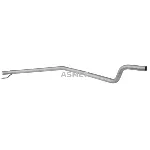 Cijev za popravku, katalizator ASMET ASM05.119 IC-BBF23F