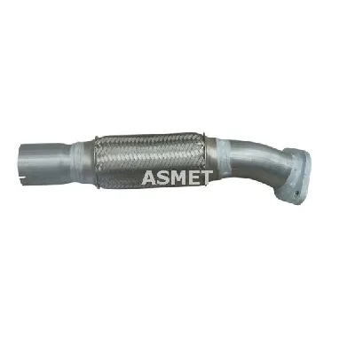 Cijev za popravku, katalizator ASMET ASM07.097 IC-C73583