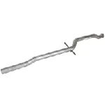 Cijev za popravku, katalizator ASMET ASM09.080 IC-C73585