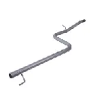 Cijev za popravku, katalizator ASMET ASM16.068 IC-A81B7C