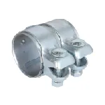 Cijevne spojnice, izduvni sistem BOSAL BOS265-191 IC-BC03A1 Cijevne spojnice, izduvni sistem BOSAL BOS265-191 IC-BC03A1