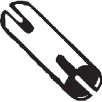 Cijevne spojnice, izduvni sistem BOSAL BOS265-251 IC-453345 Cijevne spojnice, izduvni sistem BOSAL BOS265-251 IC-453345