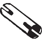 Cijevne spojnice, izduvni sistem BOSAL BOS265-893 IC-453339 Cijevne spojnice, izduvni sistem BOSAL BOS265-893 IC-453339