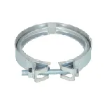 Cijevne spojnice, izduvni sistem CLAMP CL1439824 IC-D1FFDA Cijevne spojnice, izduvni sistem CLAMP CL1439824 IC-D1FFDA