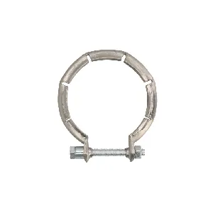 Cijevne spojnice, izduvni sistem EVORON EVMK0112 IC-G0NAAS Cijevne spojnice, izduvni sistem EVORON EVMK0112 IC-G0NAAS