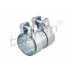 Cijevne spojnice, izduvni sistem HANS PRIES HP113 337 IC-E113CB Cijevne spojnice, izduvni sistem HANS PRIES HP113 337 IC-E113CB