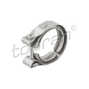 Cijevne spojnice, izduvni sistem HANS PRIES HP118 601 IC-G0KYEN Cijevne spojnice, izduvni sistem HANS PRIES HP118 601 IC-G0KYEN