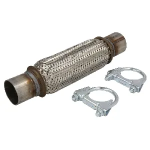 Cijevne spojnice, izduvni sistem JMJ JMJ 45X200S IC-G0QYZY Cijevne spojnice, izduvni sistem JMJ JMJ 45X200S IC-G0QYZY