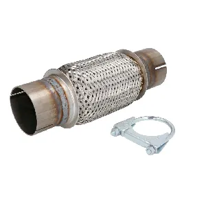 Cijevne spojnice, izduvni sistem JMJ JMJ 60X150S IC-G0QZ0F Cijevne spojnice, izduvni sistem JMJ JMJ 60X150S IC-G0QZ0F