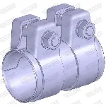 Cijevne spojnice, izduvni sistem WALKER WALK80716 IC-C645CD Cijevne spojnice, izduvni sistem WALKER WALK80716 IC-C645CD