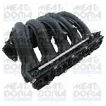 Cijevni naglavak, usisna grana MEAT&DORIA MD89365 IC-F5888B Cijevni naglavak, usisna grana MEAT&DORIA MD89365 IC-F5888B