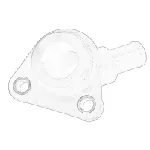 Cijevni priključak, cijevovod rashladnog sredstva OEM 504099279Z IC-G0XT0B Cijevni priključak, cijevovod rashladnog sredstva OEM 504099279Z IC-G0XT0B