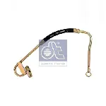 Cijevovod za ulje, punjac DT KLIMA 4.10331 IC-DCBD1B