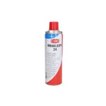Čistač kočnica 0.5L CRC BRAKE 20 500ML IC-D9633F