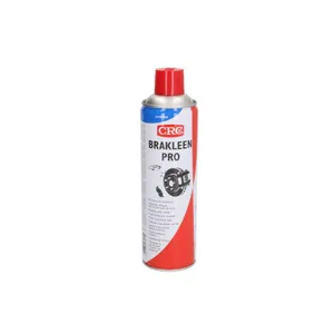 Čistač kočnica 0.5L CRC BRAKLEEN PRO 500ML IC-BFA10C