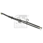 Crevni vod, regeneracija filtera za čađ/čestice FEBI FE100769 IC-E3484B