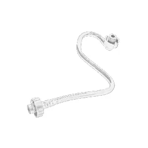 Crevo goriva OE IVECO 5802016084 IC-DEFBCE