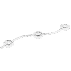 Crevo goriva PERKINS 131606150 IC-G0OXZF