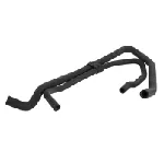 Crevo hladnjaka AUGER AUG81384 IC-F6756E