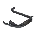 Crevo hladnjaka AUGER AUG83526 IC-G04JDA