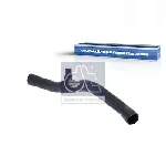 Crevo hladnjaka DT KLIMA 1.11503 IC-BAFCA1