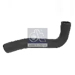 Crevo hladnjaka DT KLIMA 1.11582 IC-BAFC86