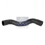 Crevo hladnjaka DT KLIMA 1.11640 IC-C47DB1