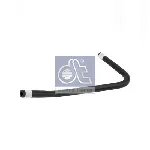 Crevo hladnjaka DT KLIMA 1.11653 IC-F78C46