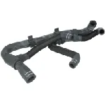 Crevo hladnjaka DT KLIMA 1.11659 IC-D303A4