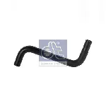 Crevo hladnjaka DT KLIMA 1.22654 IC-D49AD8