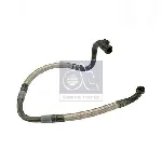 Crevo hladnjaka DT KLIMA 1.28126 IC-D24478