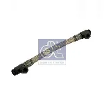 Crevo hladnjaka DT KLIMA 2.44209 IC-C4E7C7